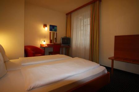 Suite 900 m zur Oper - 17