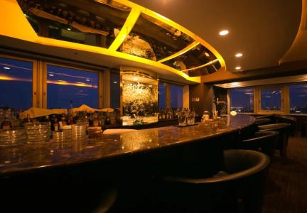 Art Miyazaki Sky Tower - 20