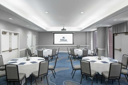 Hilton/Meadowvale - 32