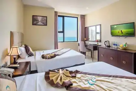 Ocean Haven - 43