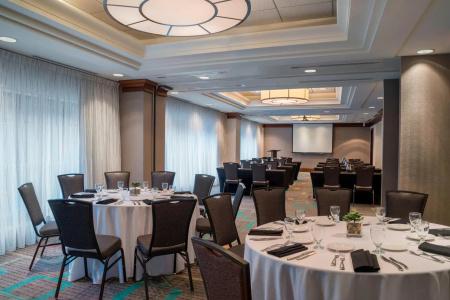 Residence Inn by Marriott Downtown / Entertainment District - 24