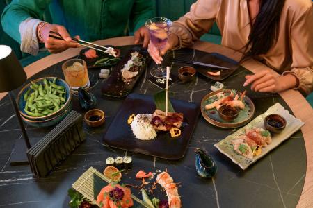 Aquahouse & Spa - 10