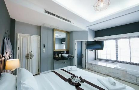 La Seine City Resort, Chiang Mai - 82