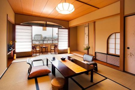Honjin Hiranoya Kachoan - 21