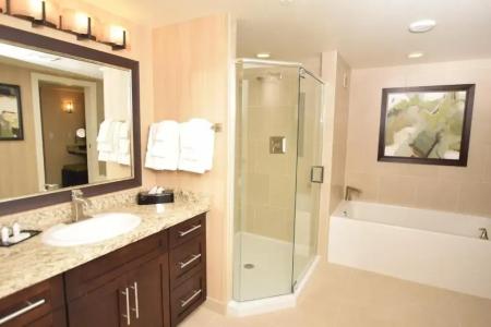 The Berkley, Las Vegas - 25
