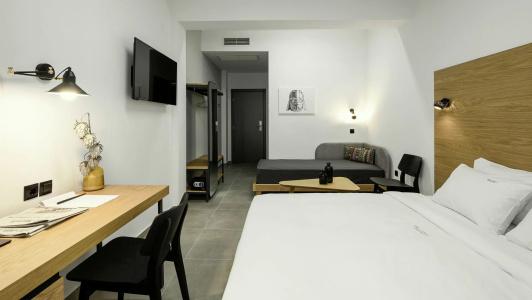 Pillow urban stay - 70