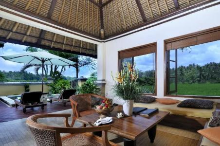 Villa Semana & Spa - 228