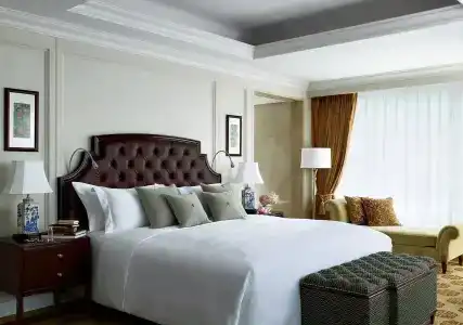 The Langham, Shenzhen - 4