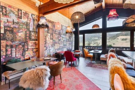 Mamie Megève - 16