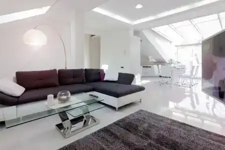 Central Park Residence - 152