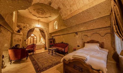 Kemerhan Cave Suites - 104