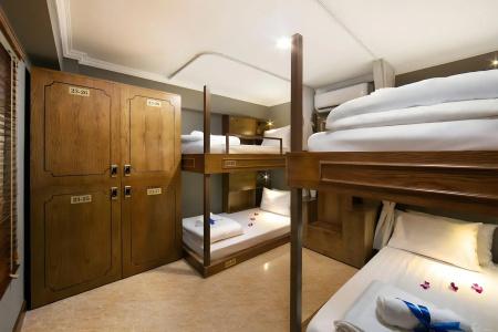 Little Charm Hanoi Hostel - Homestay - 22