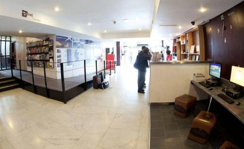 Euro Hostel Glasgow - 1