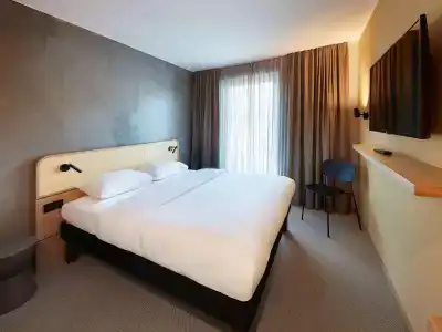 ibis Styles Bayreuth - 2