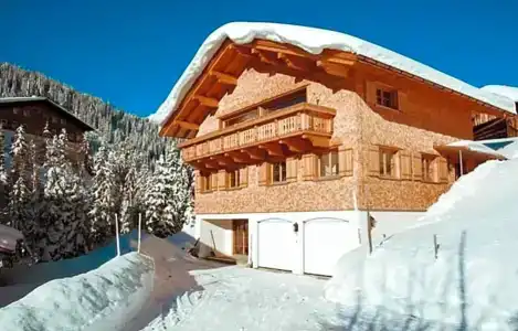 Pension Alpenrose - 0