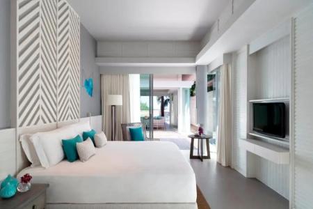 Avani Plus Samui Resort - Sha Extra Plus - 59