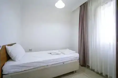 Datça Işık Apart - 38
