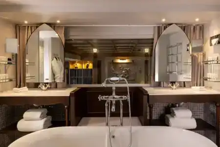 Hôtel Da Vinci & Spa - 162