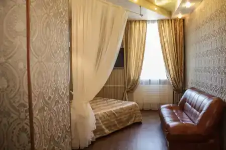 на Турбинной - 6