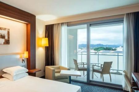 DoubleTree By Hilton Olbia - Sardinia - 47