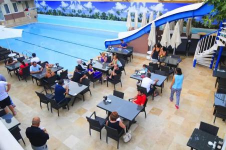 Comet De Luxe - Halal All Inclusive - 33