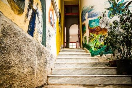 Tirana Backpacker Hostel - 0