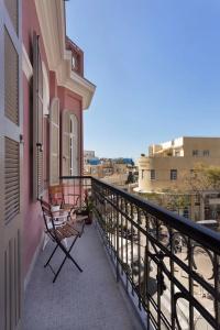 The Norman Tel Aviv - 49