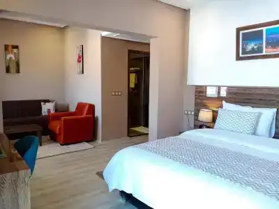 Hôtel Atlas Saiss Fès - 26