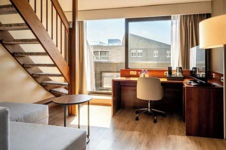 Crowne Plaza Maastricht, An Ihg - 179