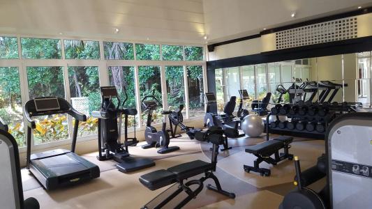 Banyan Tree Seychelles - 13