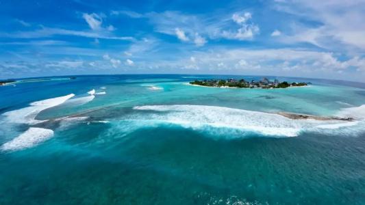 Avyanna Gulhi Beach - 8