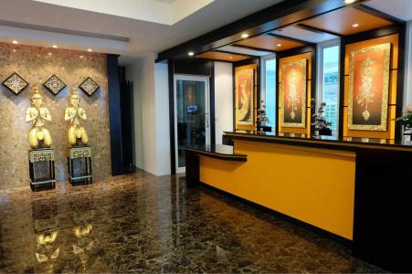 Phuket Seaview Resotel - 10