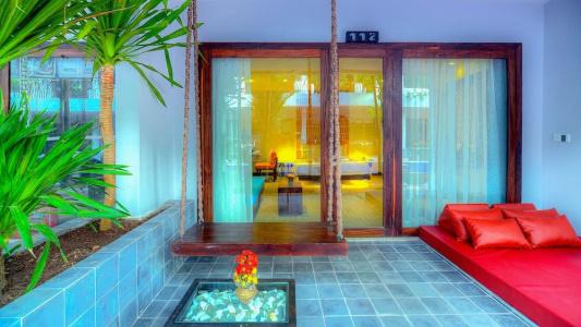 Golden Temple Retreat - 64