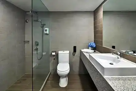 Relc International (Sg Clean, Staycation Approved) - 46