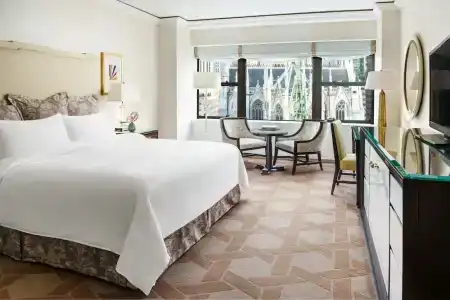 Lotte New York Palace - 57