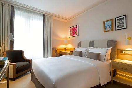 Hôtel Longemalle - 55