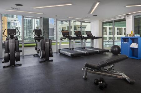 Atwell Suites - Miami Brickell, An Ihg - 21