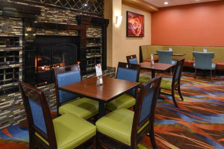 Holiday Inn Express, An Ihg - 31