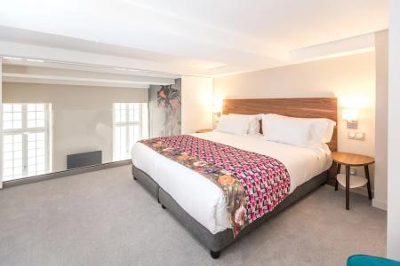 Palais Saleya Boutique hôtel - 5