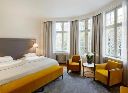 Diplomat Stockholm - 4