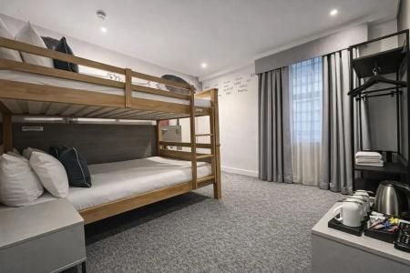 ibis Styles London Kensington - 37