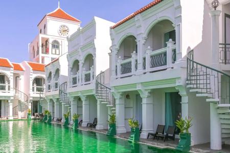 Supicha Pool Access - Sha Plus - 27