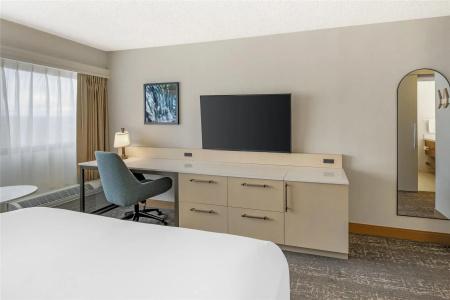 DoubleTree by Hilton City Center - 81