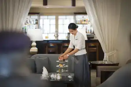 Raffles Le Royal - 30