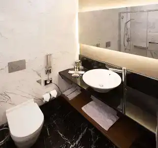 Doubletree By Hilton Istanbul - Old Town - 9