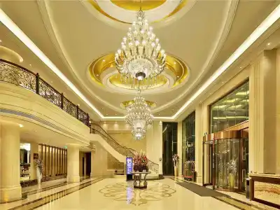 Howard Johnson Zunyue - 14