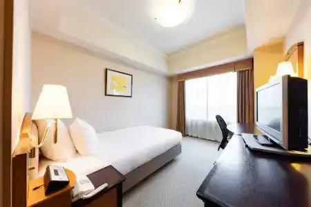 Ana Crowne Plaza Toyama, An Ihg - 69