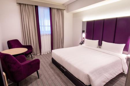 Premier Inn Dubai International Airport - 47