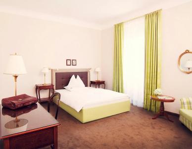 ParkGraz - Traditional Luxury - 24