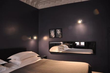 Hôtel Noir - 21